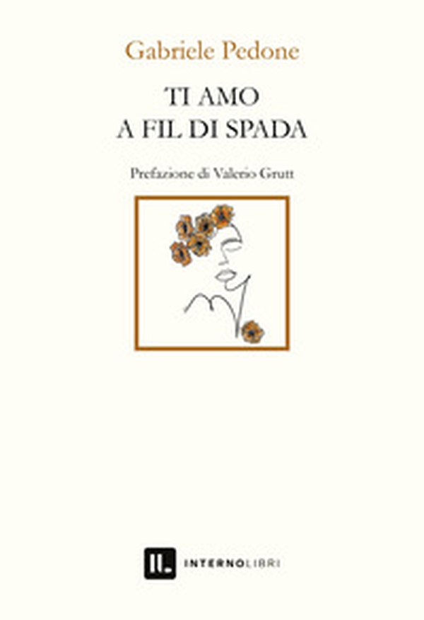 Ti amo a fil di spada - Librerie.coop Ti amo a fil di spada - Librerie.coop