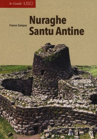 Nuraghe Santu Antine - Librerie.coop