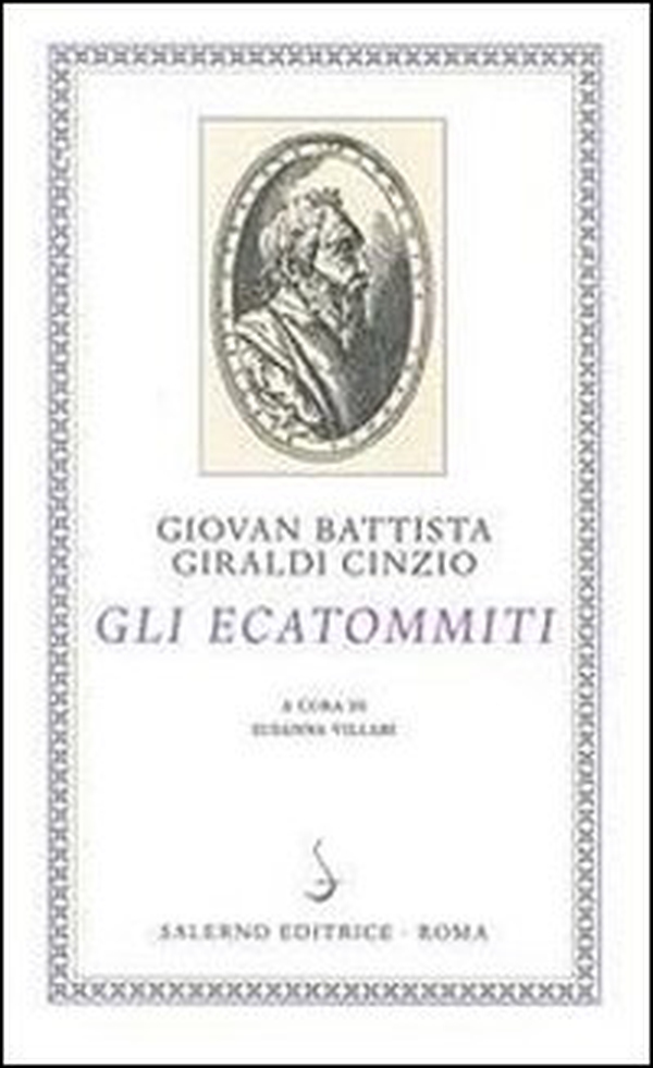 Gli Ecatommiti - Librerie.coop Gli Ecatommiti - Librerie.coop