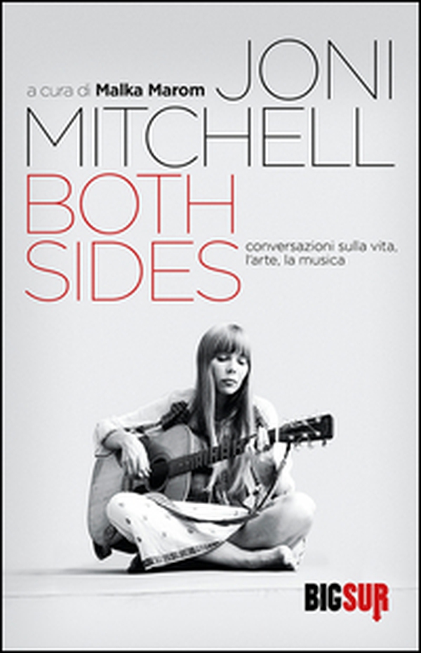 Both sides. Conversazioni sulla vita, l'arte, la musica - Librerie.coop Both sides. Conversazioni sulla vita, l'arte, la musica - Librerie.coop