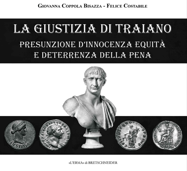 La giustizia di Traiano - Librerie.coop