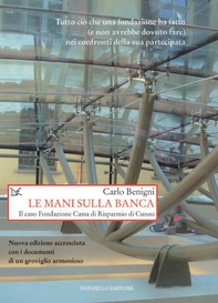 Le mani sulla banca - Librerie.coop Le mani sulla banca - Librerie.coop