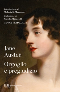 Orgoglio e pregiudizio - Librerie.coop Orgoglio e pregiudizio - Librerie.coop