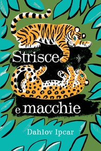 Strisce e macchie - Librerie.coop