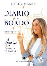 Diario de a bordo para navegantes en busca de rumbo - Librerie.coop
