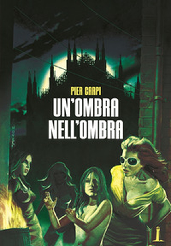 Un'ombra nell'ombra - Librerie.coop