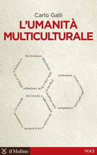 L' umanità multiculturale - Librerie.coop