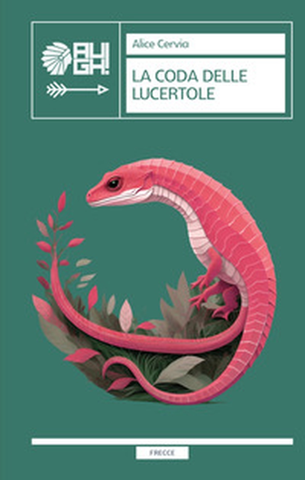 La coda delle lucertole - Librerie.coop La coda delle lucertole - Librerie.coop