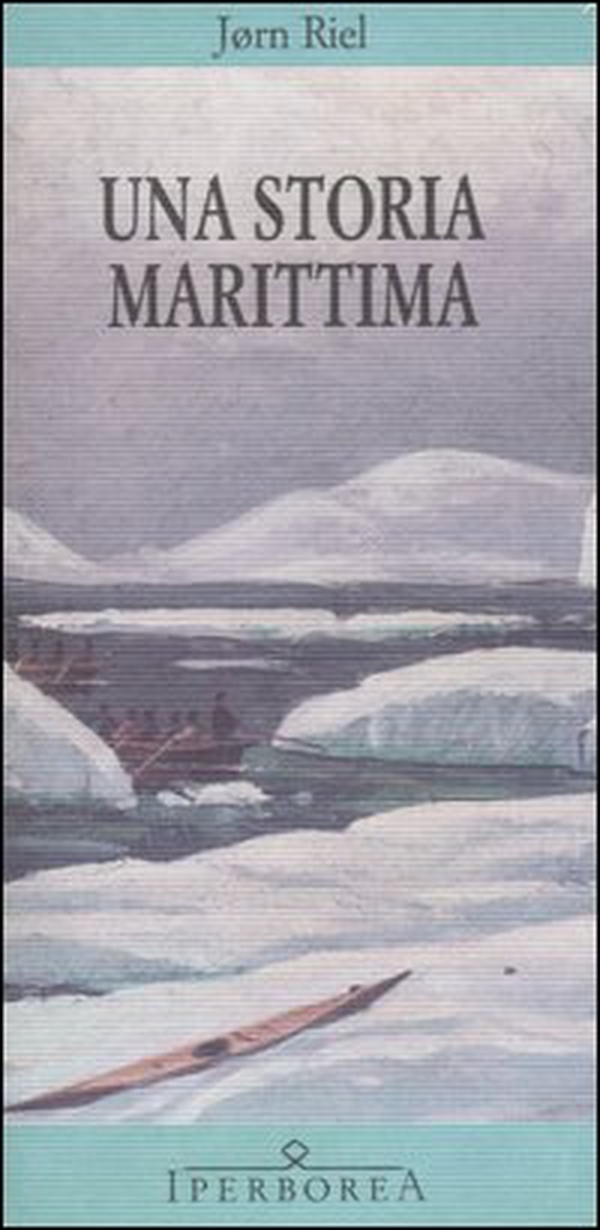 Una storia marittima - Librerie.coop Una storia marittima - Librerie.coop