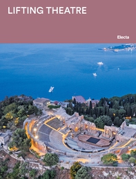 Lifting Theatre - Librerie.coop