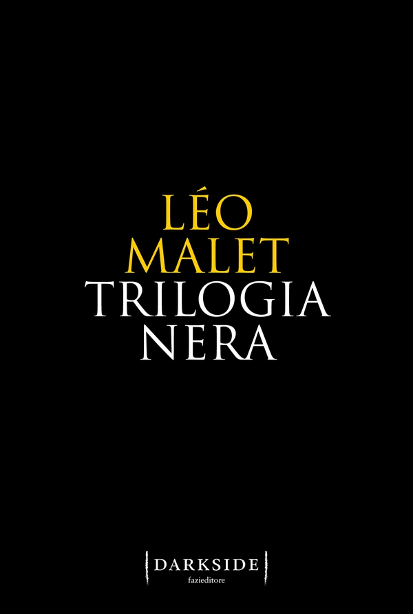 Trilogia Nera - Librerie.coop Trilogia Nera - Librerie.coop