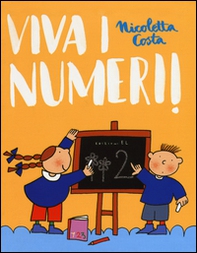 Viva i numeri - Librerie.coop Viva i numeri - Librerie.coop