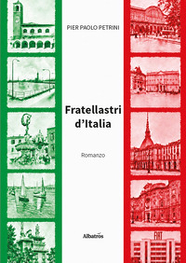 Fratellastri d'Italia - Librerie.coop