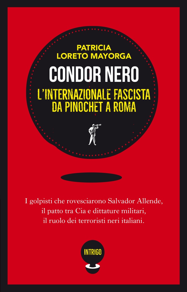 Condor Nero - Librerie.coop