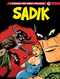 Sadik - Vol. 3 - Librerie.coop