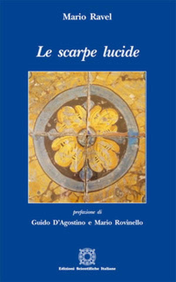Le scarpe lucide - Librerie.coop Le scarpe lucide - Librerie.coop