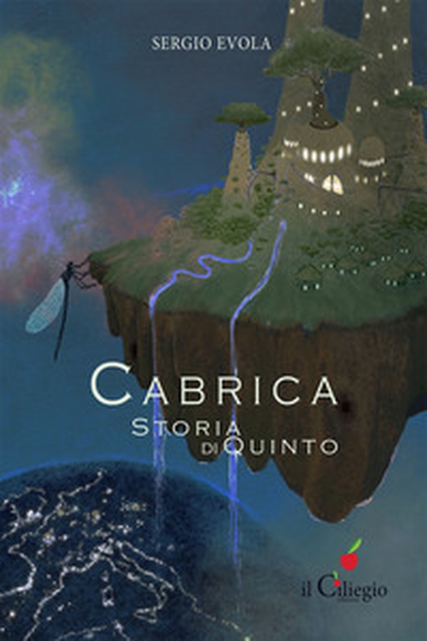 Cabrica. Storia di Quinto - Librerie.coop Cabrica. Storia di Quinto - Librerie.coop