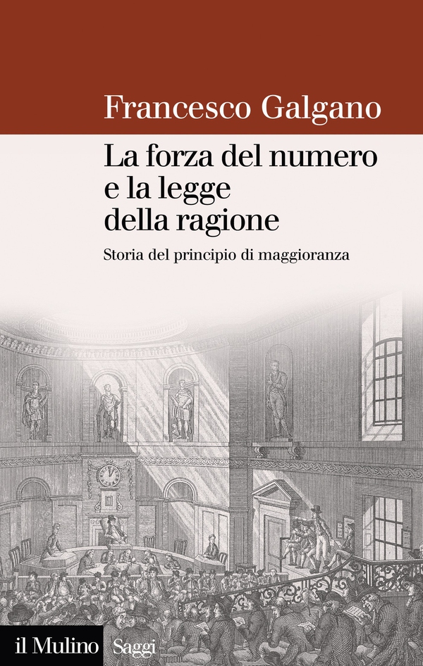 La forza del numero e la legge della ragione - Librerie.coop La forza del numero e la legge della ragione - Librerie.coop