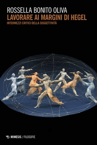 LAVORARE AI MARGINI DI HEGEL - Librerie.coop