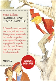 Garibaldino senza saperlo - Librerie.coop