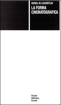 La forma cinematografica - Librerie.coop