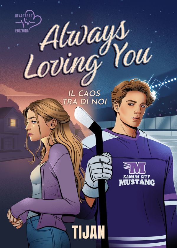 Always Loving You - Librerie.coop