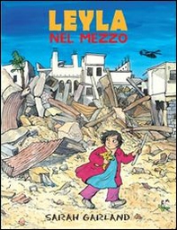Leyla nel mezzo - Librerie.coop Leyla nel mezzo - Librerie.coop