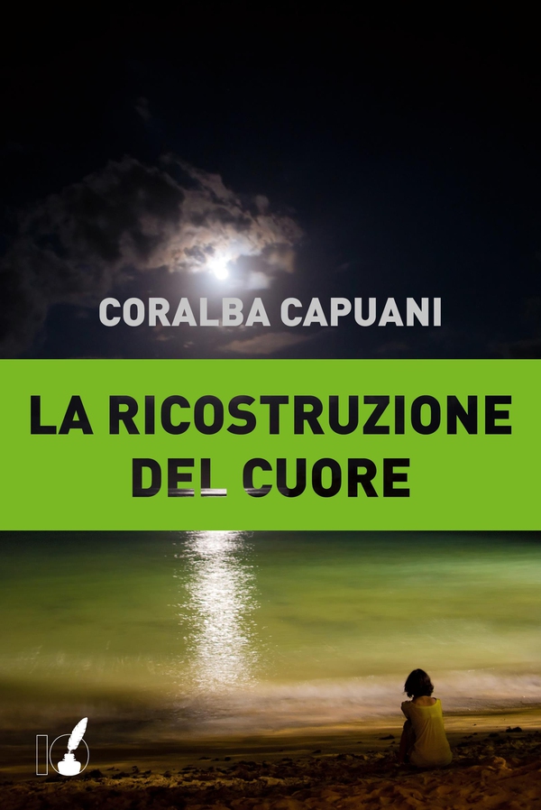 La ricostruzione del cuore - Librerie.coop La ricostruzione del cuore - Librerie.coop