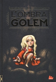 L'ombra del golem - Librerie.coop