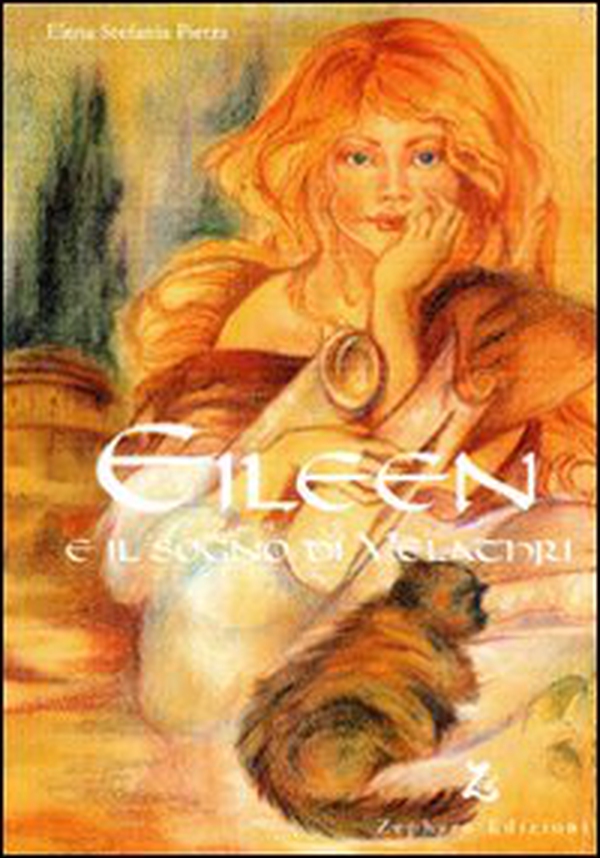 Eileen e il sogno di Velathri - Librerie.coop Eileen e il sogno di Velathri - Librerie.coop