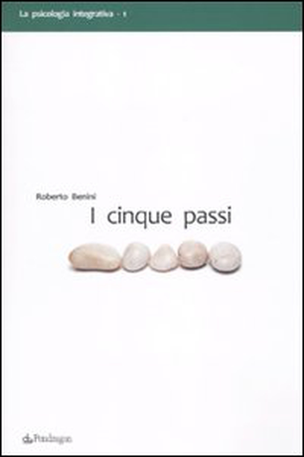 I cinque passi - Librerie.coop I cinque passi - Librerie.coop
