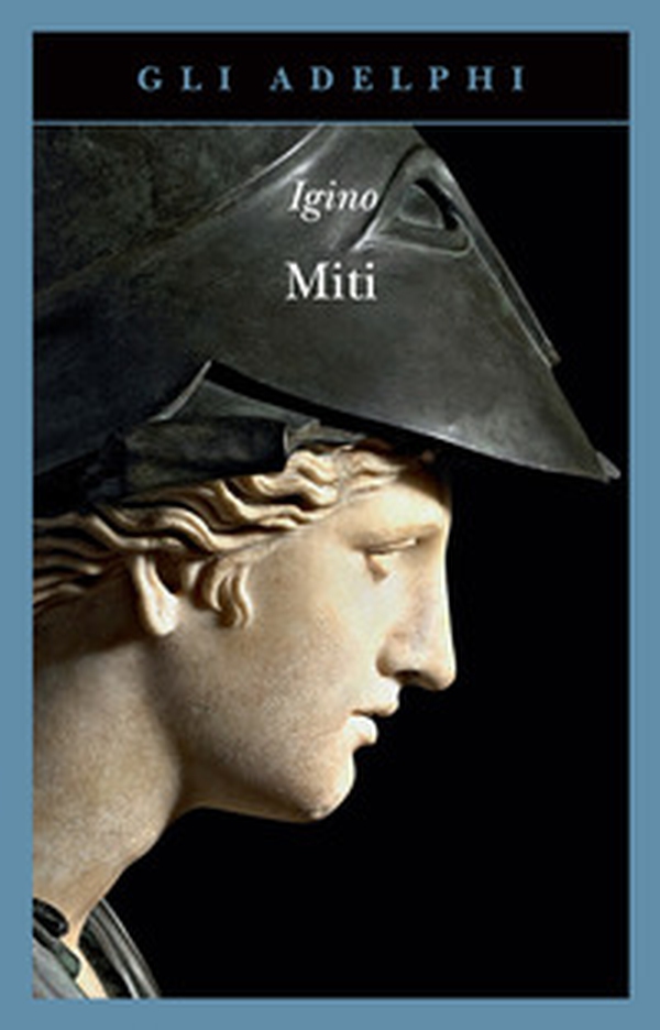 Miti - Librerie.coop Miti - Librerie.coop