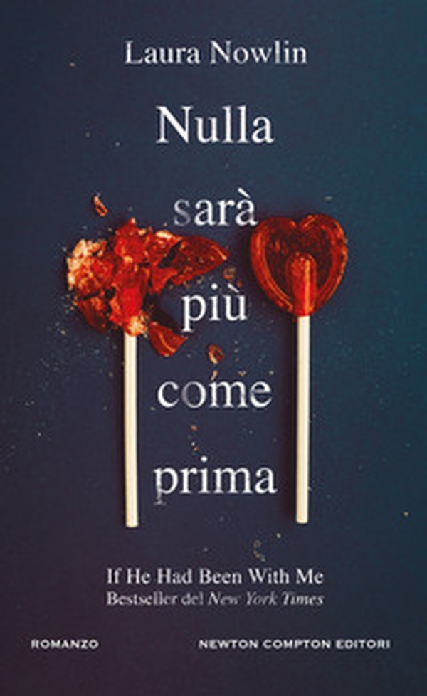 Nulla sarà più come prima - Librerie.coop Nulla sarà più come prima - Librerie.coop