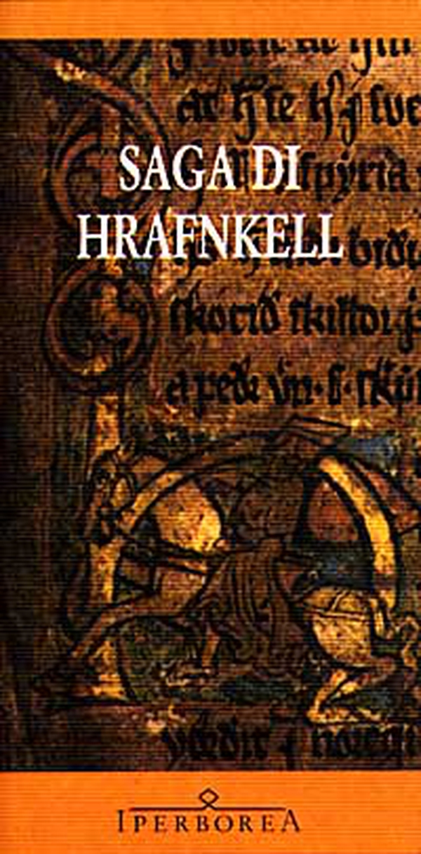 Saga di Hrafnkell - Librerie.coop Saga di Hrafnkell - Librerie.coop