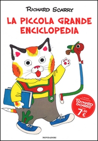 La piccola grande enciclopedia - Librerie.coop