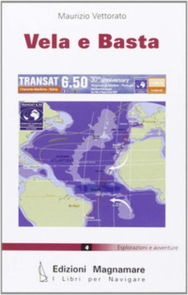 Vela e basta - Librerie.coop