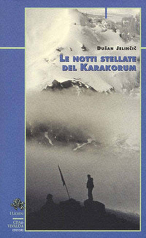 Le notti stellate del Karakorum - Librerie.coop Le notti stellate del Karakorum - Librerie.coop