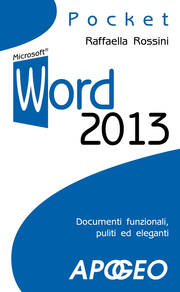 Word 2013 - Librerie.coop Word 2013 - Librerie.coop