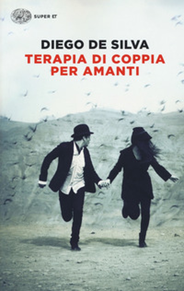 Terapia di coppia per amanti - Librerie.coop Terapia di coppia per amanti - Librerie.coop