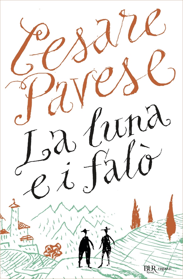 La luna e i falò - Librerie.coop La luna e i falò - Librerie.coop