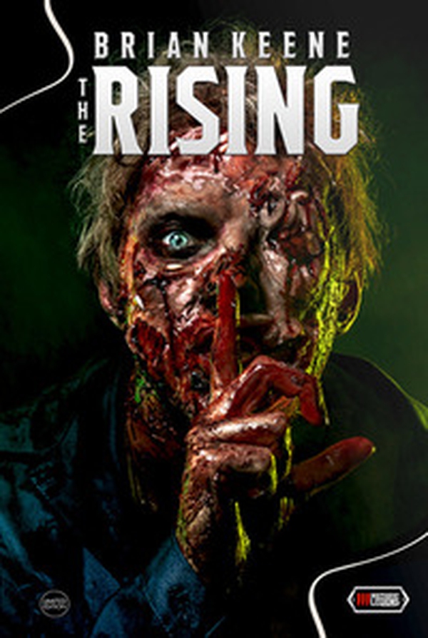 The rising - Librerie.coop The rising - Librerie.coop