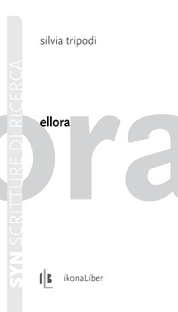 Ellora - Librerie.coop Ellora - Librerie.coop