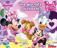 Una giornata coi fiocchi. Minni - Librerie.coop Una giornata coi fiocchi. Minni - Librerie.coop