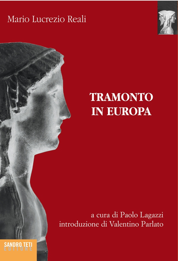 Tramonto in Europa - Librerie.coop Tramonto in Europa - Librerie.coop