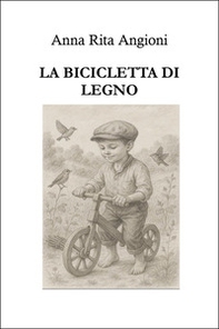 La bicicletta di legno - Librerie.coop