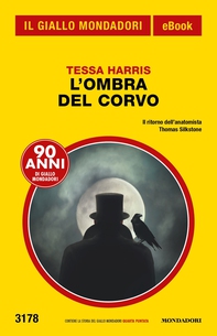 L'ombra del Corvo (Il Giallo Mondadori) - Librerie.coop