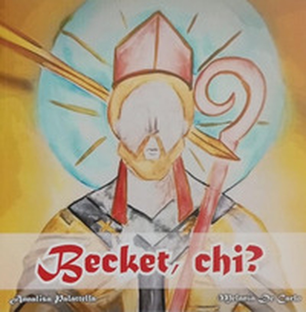 Bechet chi? Chi è costui? - Librerie.coop Bechet chi? Chi è costui? - Librerie.coop