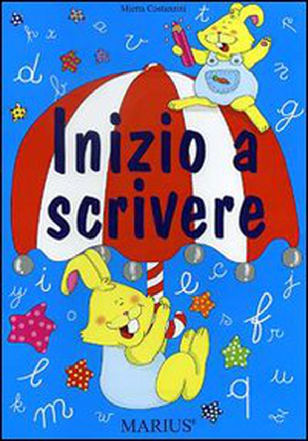 Inizio a scrivere - Librerie.coop Inizio a scrivere - Librerie.coop