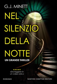 Nel silenzio della notte - Librerie.coop