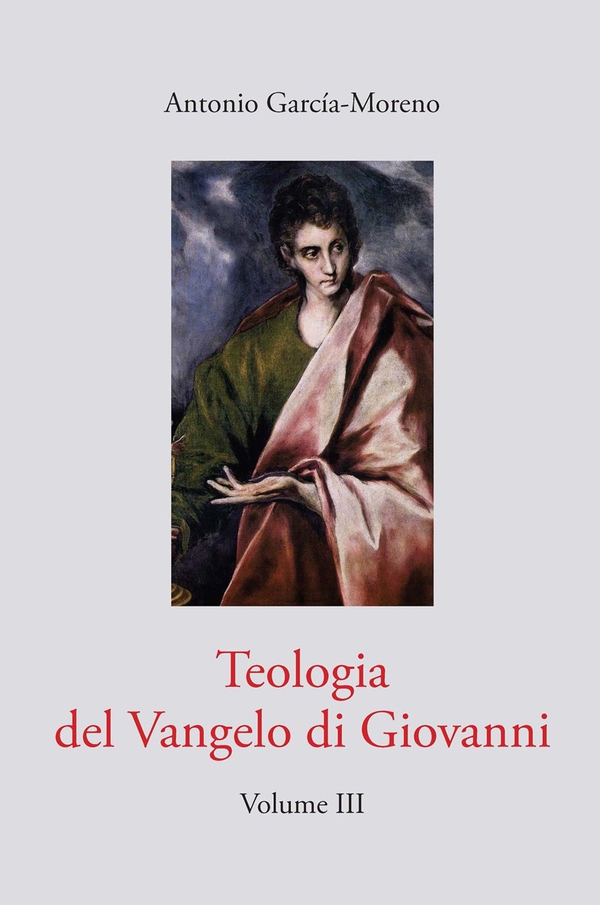 Teologia del Vangelo di Giovanni III - Librerie.coop Teologia del Vangelo di Giovanni III - Librerie.coop